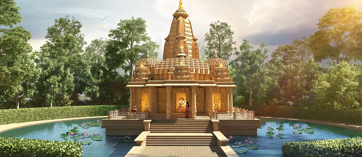 Arkade Mahavir Nagar, Arkade Borivali West, Arkade Kandivali West, Arkade Satya Nagar