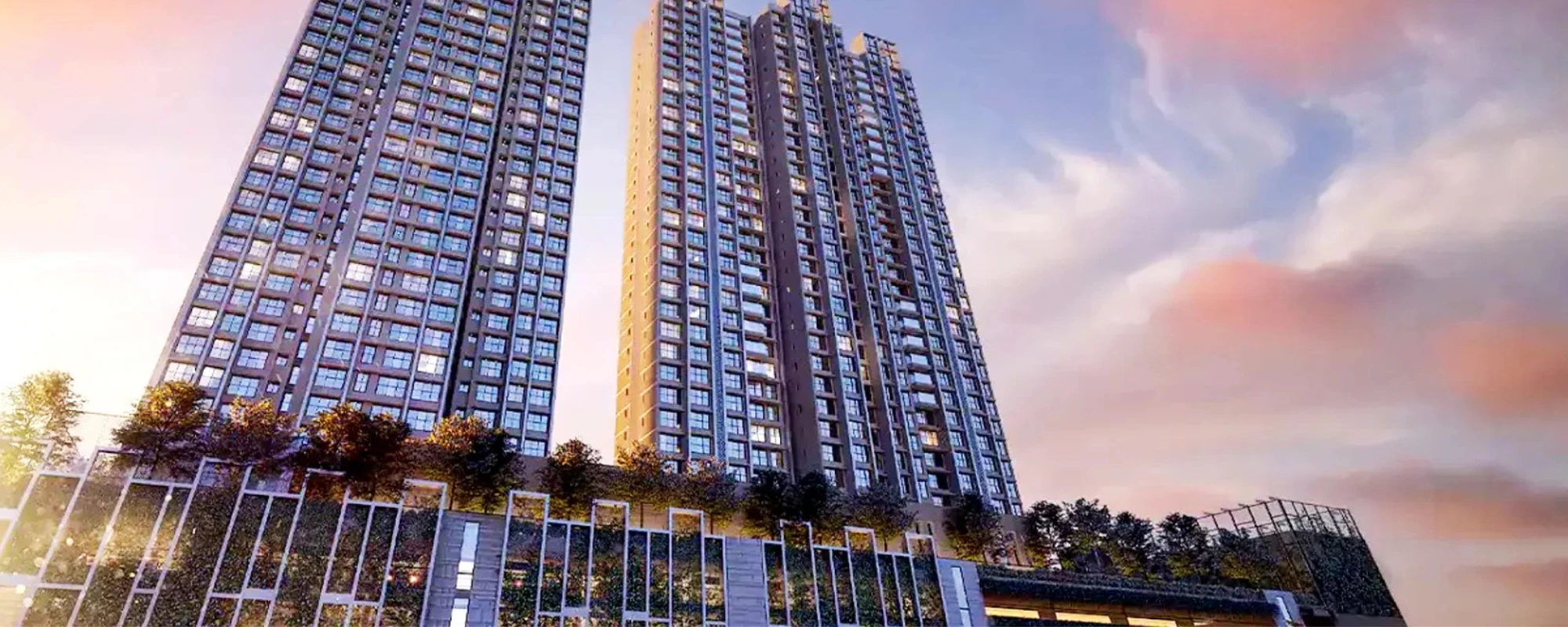 Arkade Mahavir Nagar, Arkade Borivali West, Arkade Kandivali West, Arkade Satya Nagar